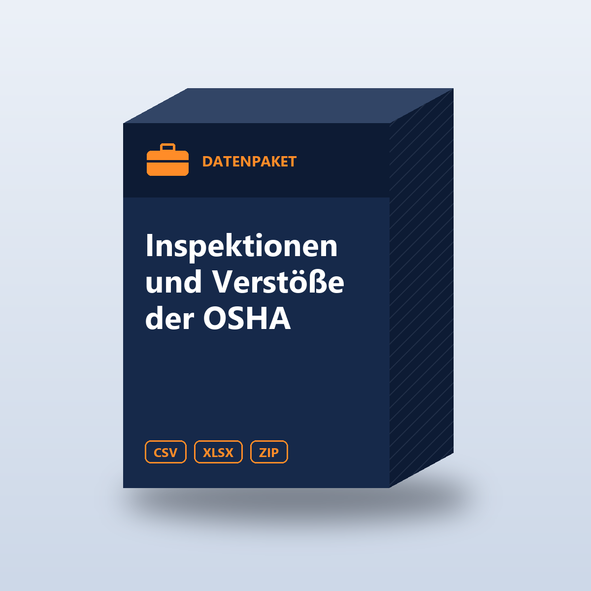 Inspektionen und Verstöße der OSHA